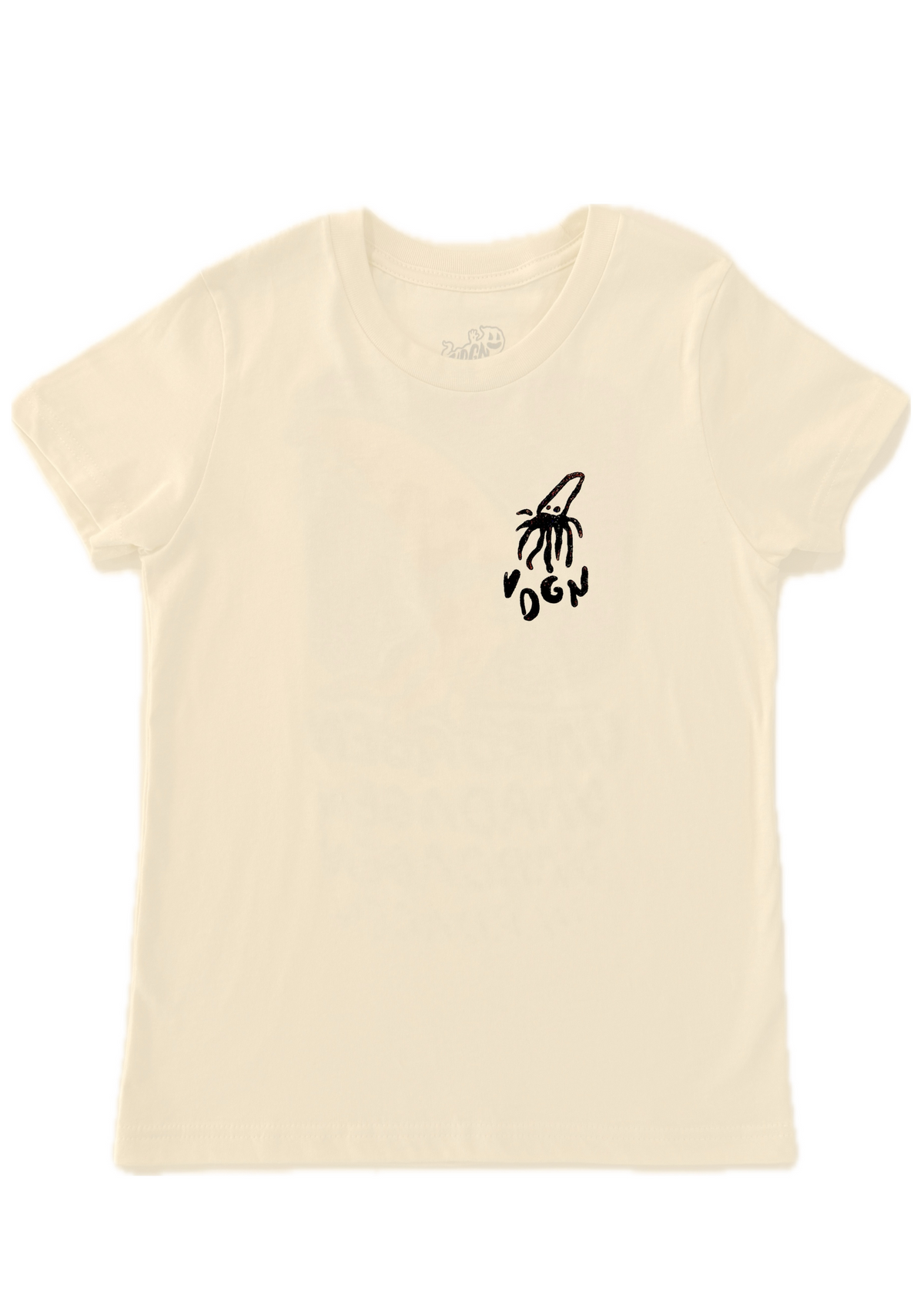 Sup Squiddo Kids Tee
