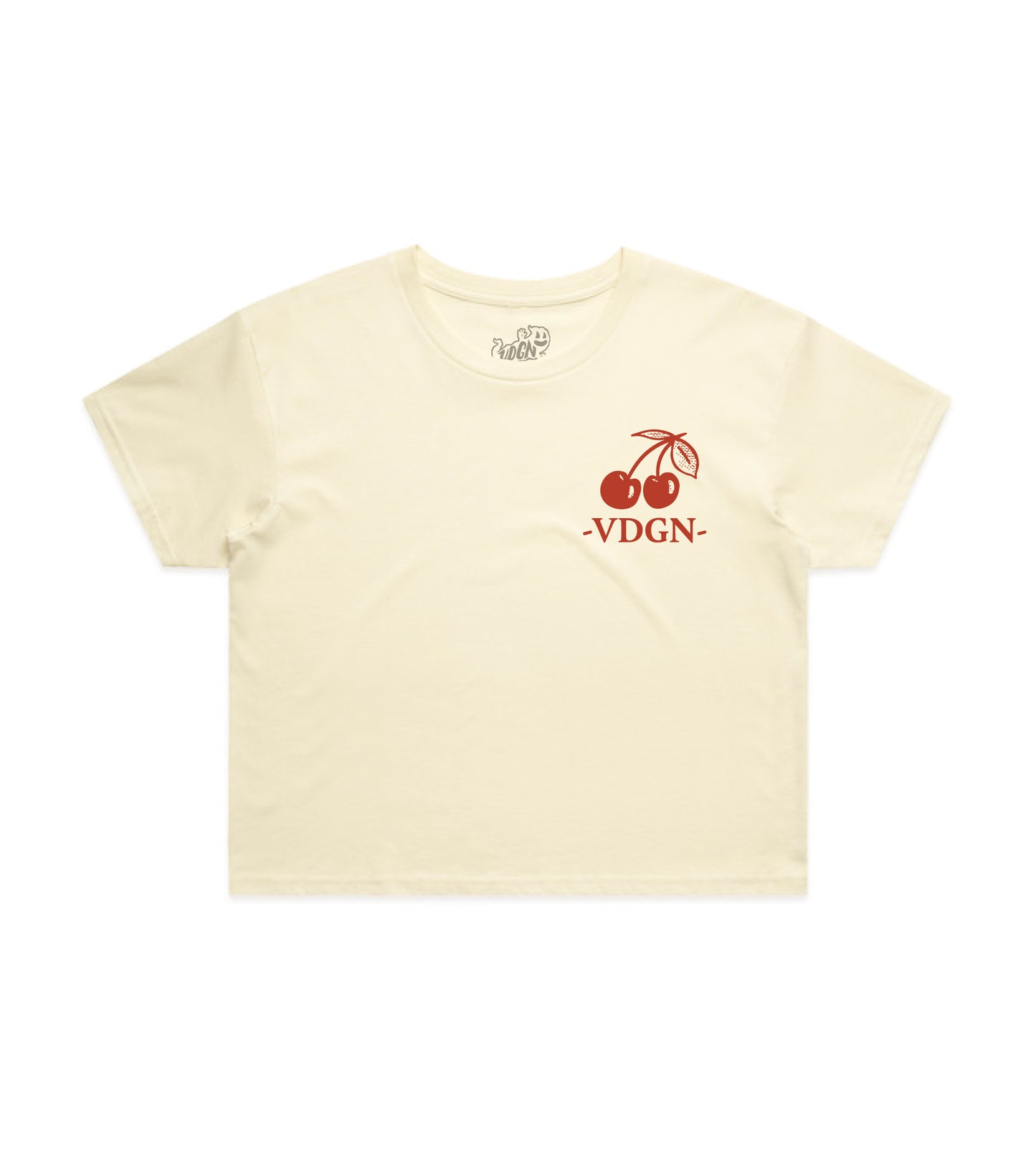 Seven Year Grit Crop