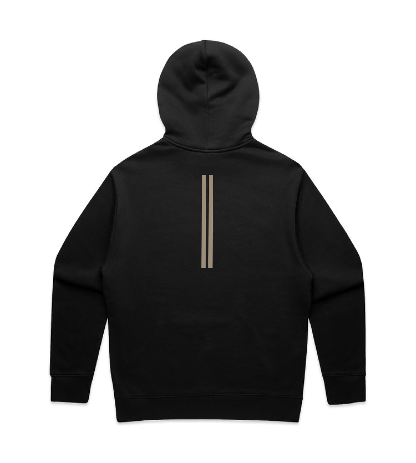 WANTED Zip Up Hoodie