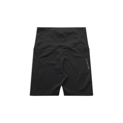 "Do the Work" Biker Shorts