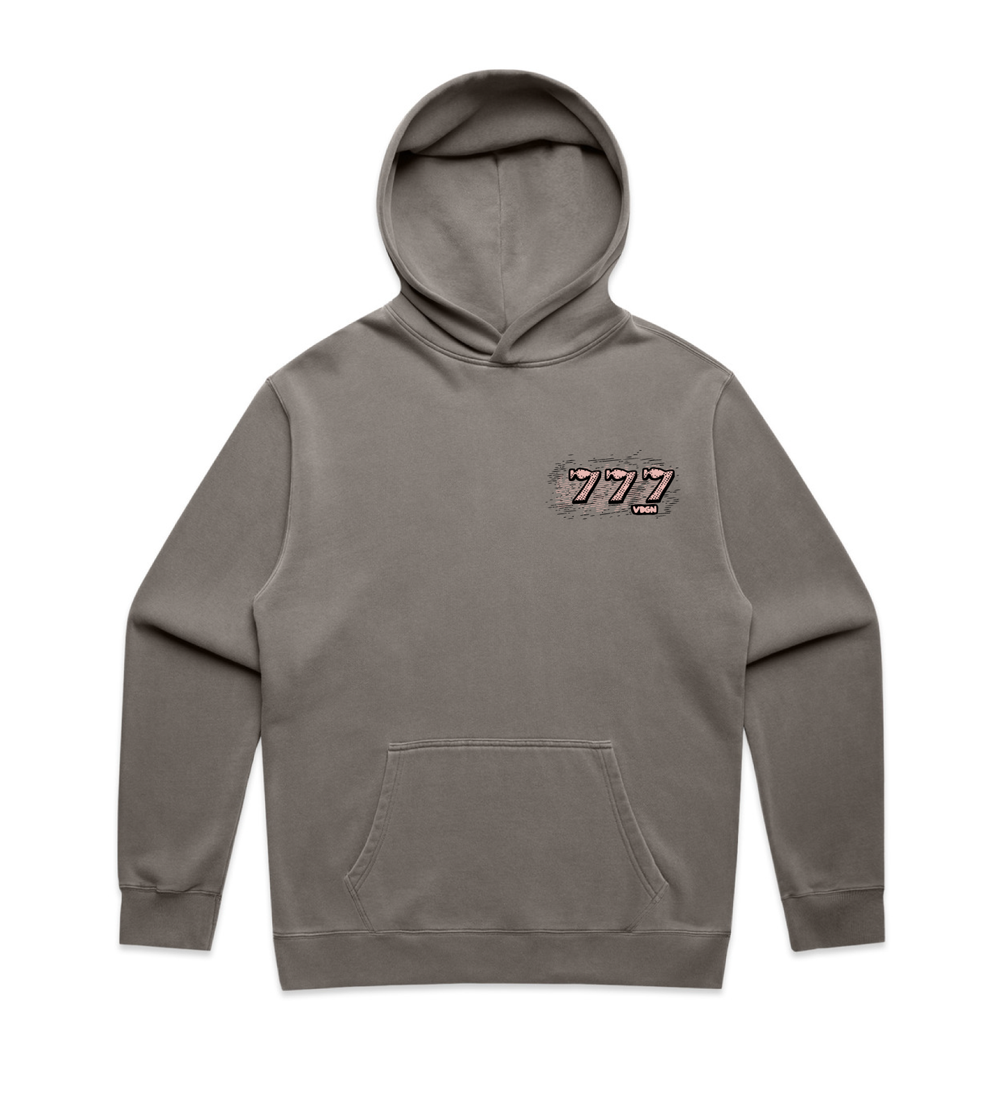 Caesars Possum Hoodie