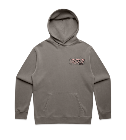 Caesars Possum Hoodie