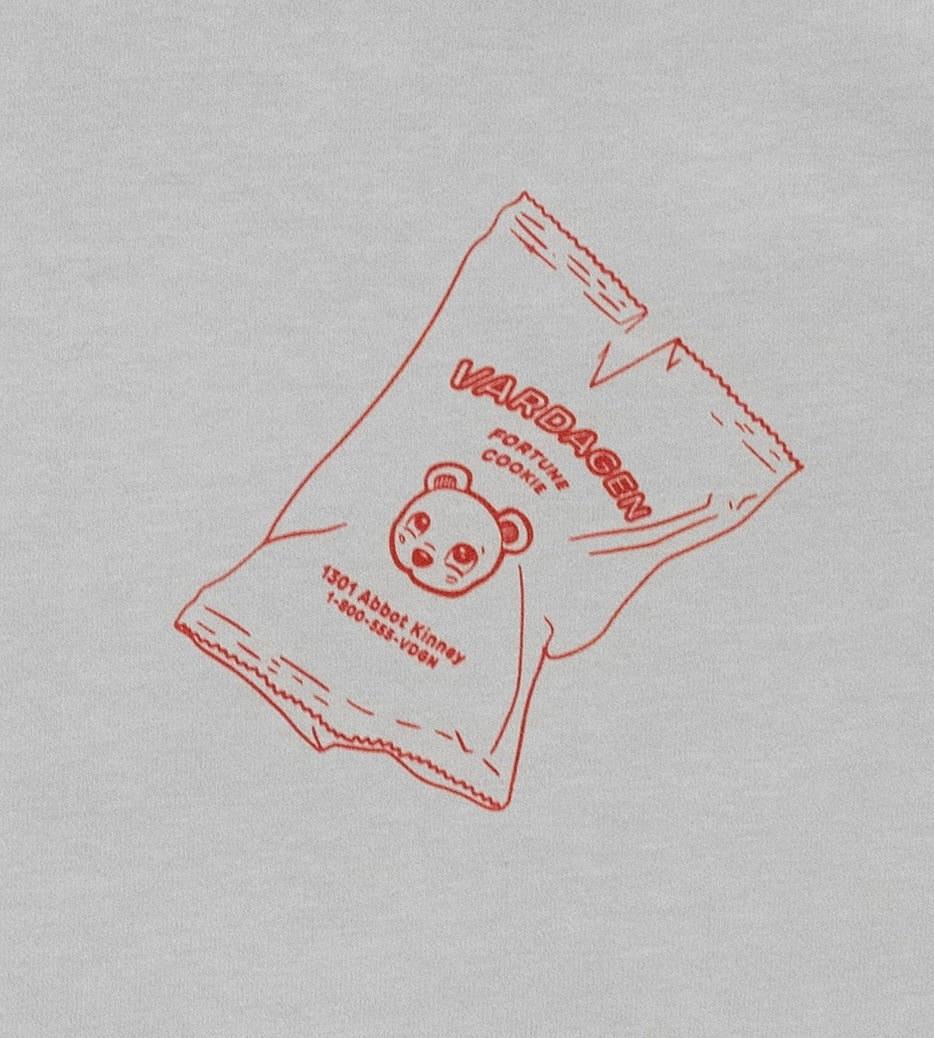 Fortune Cookie