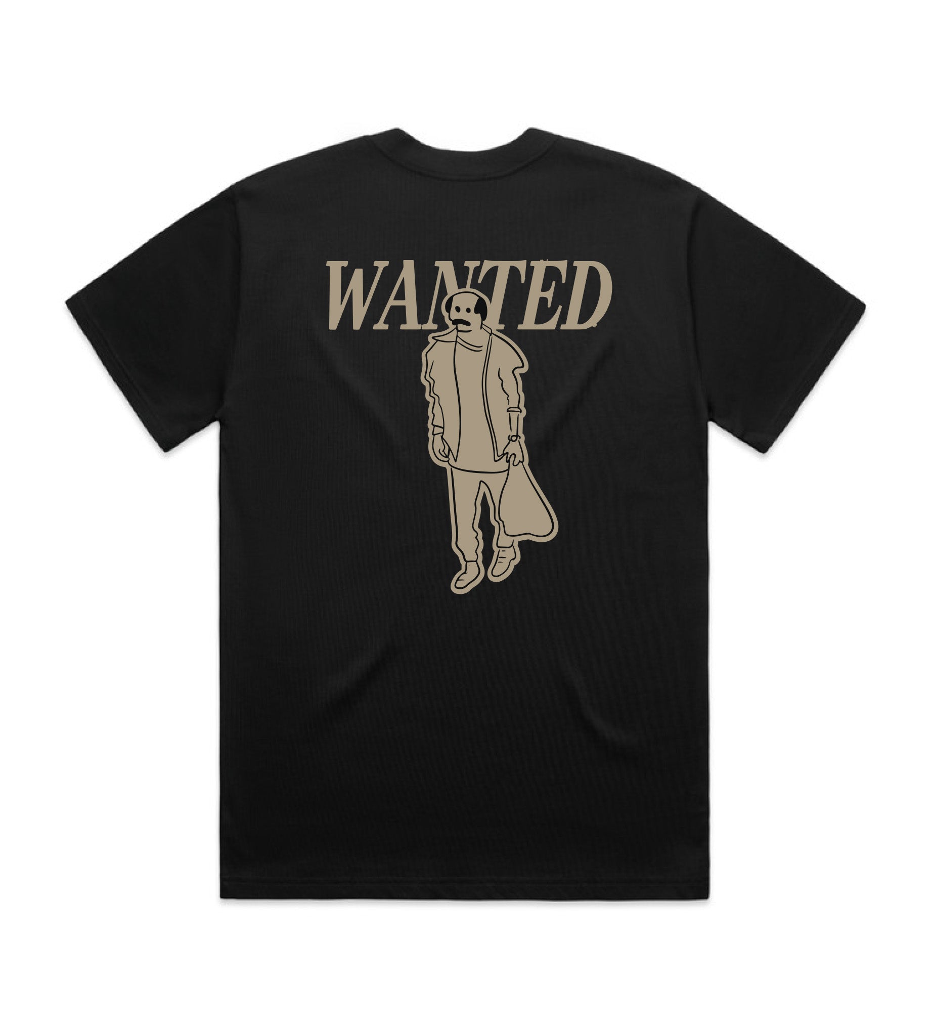 Wanted Utility WANTED – Vardagen